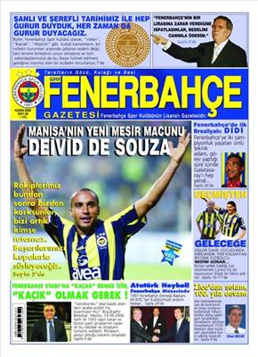 Gazete
