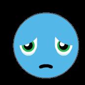 Sad