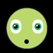 Surprised