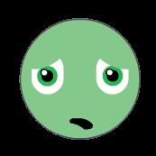 Worried