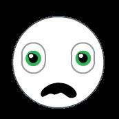 Scared