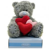 Romantisk bamse