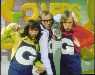The Funky Gibbon