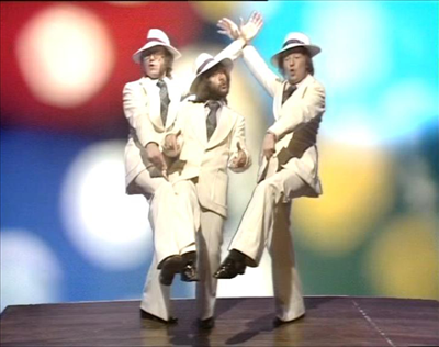 Shiney Shoes