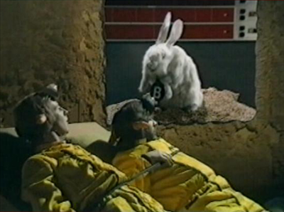 Big Bunny