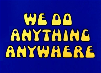 We Do Anything