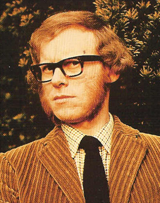 Graeme
