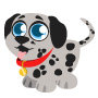 Dalmation