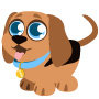 Hound Dog