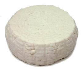 Queso del Terrero.