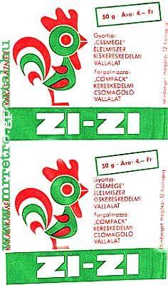 Zacskó Zi-zi