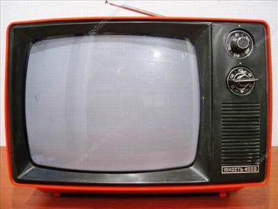 Junoszty tévé