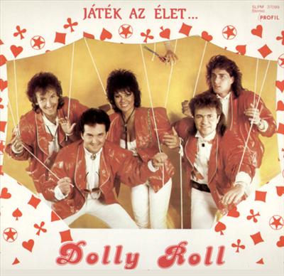 Dolly Roll kislemez