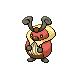 Kricketot