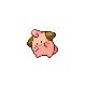 Cleffa