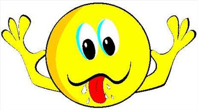 funny face