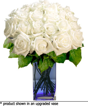 White Roses