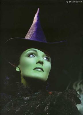 Elphaba