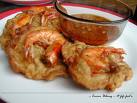 Cucur Udang