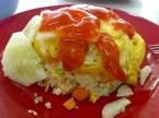 Nasi Pattaya