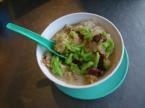 Cendol Pulut