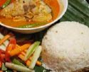 Nasi Dagang
