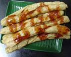 Keropok Lekor