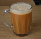 Teh Sarbat