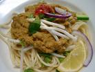 Laksa Johor