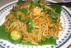 Mi Goreng Mamak