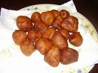 Cucur Pisang