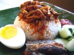 Nasi Lemak
