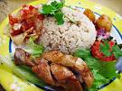 Nasi Ayam