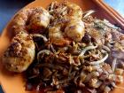Char Kuey Teow
