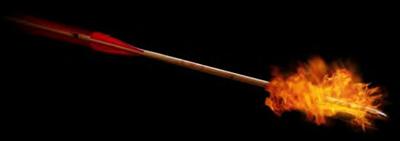 Fire Arrow