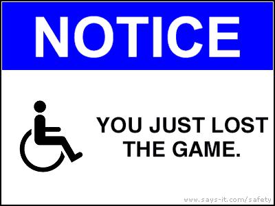 Notice