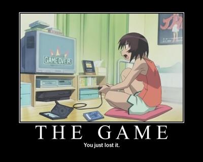 Game Over