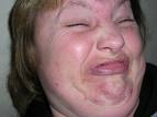 Ugly!!