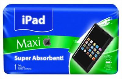 iAbsorbent
