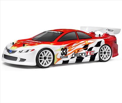 Maverick neontc