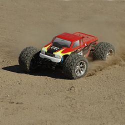 Team losi xxl
