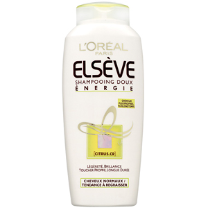 Shampooing l'Oréal