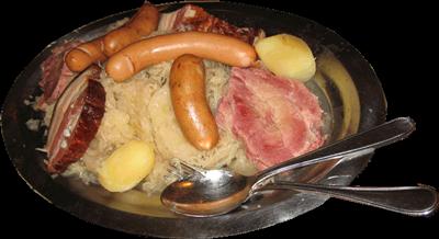 Choucroute