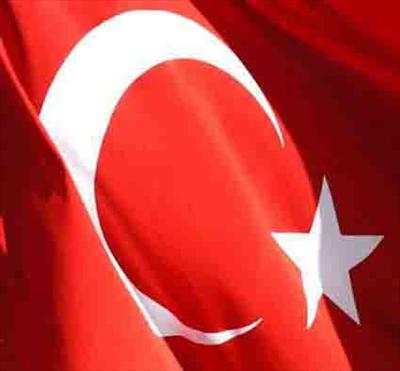 türk
