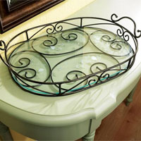 Meridian™ Tray (5339)