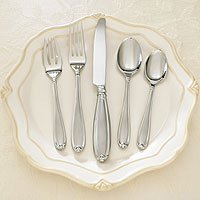 Barrington® 5-Piece Place Setting (2575)