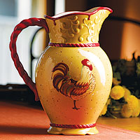 Tremezzo™ Pitcher (5425)