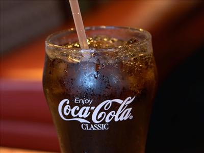 Coca-Cola