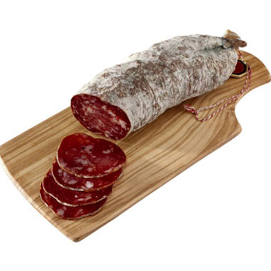 Saucisson