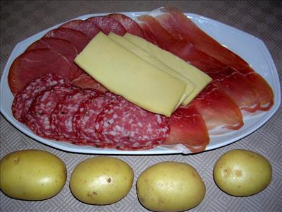 Raclette